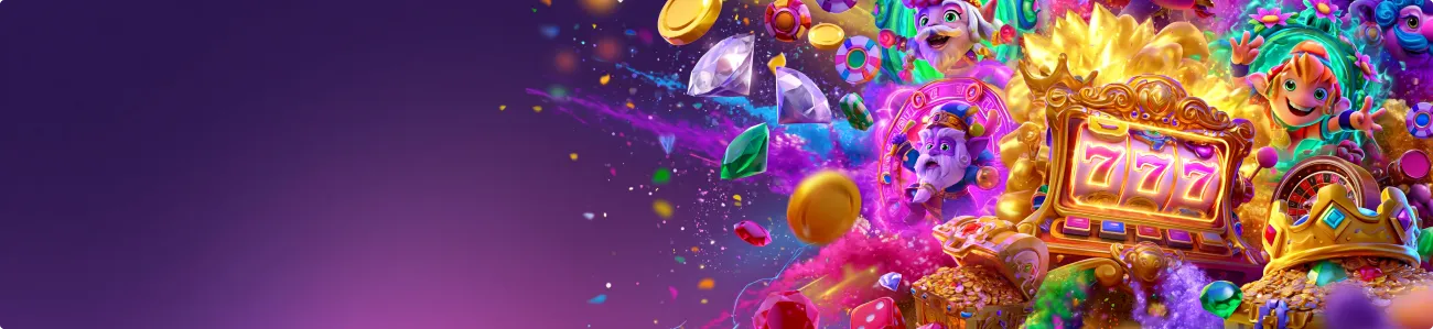 Doubledown casino Banner 3